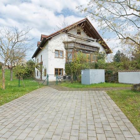 Apartament Iris Walsdorf  Zewnętrze zdjęcie