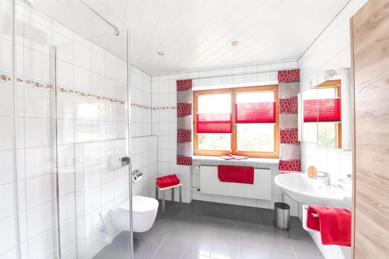 Apartament Iris Walsdorf  Zewnętrze zdjęcie