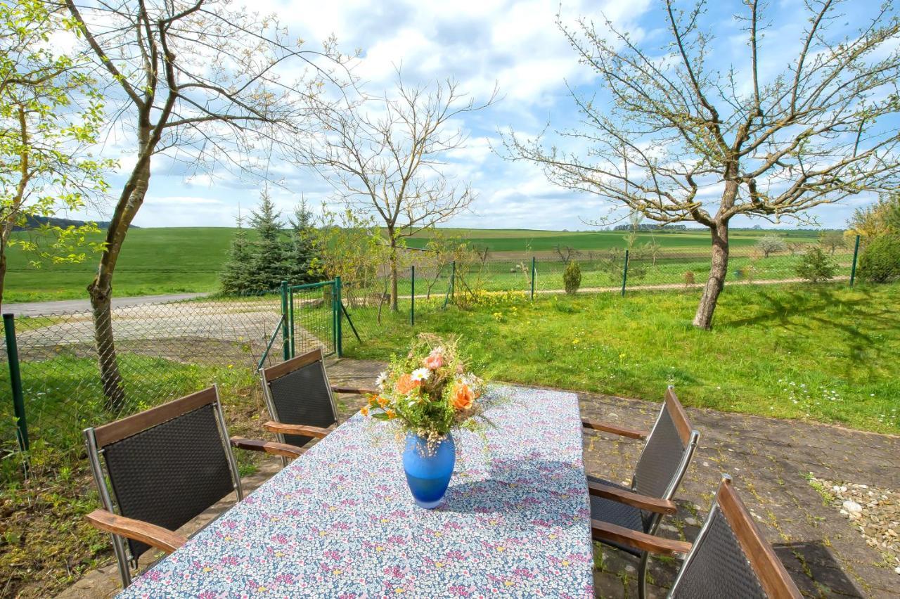 Apartament Iris Walsdorf  Zewnętrze zdjęcie
