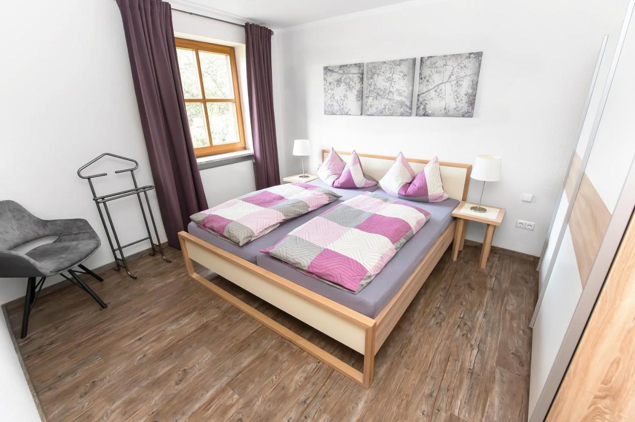 Apartament Iris Walsdorf  Zewnętrze zdjęcie