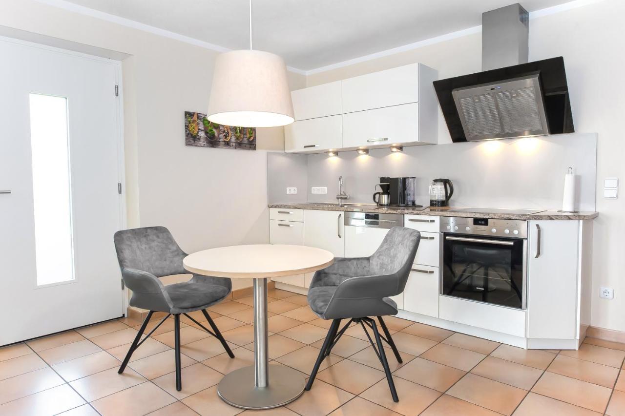Apartament Iris Walsdorf  Zewnętrze zdjęcie