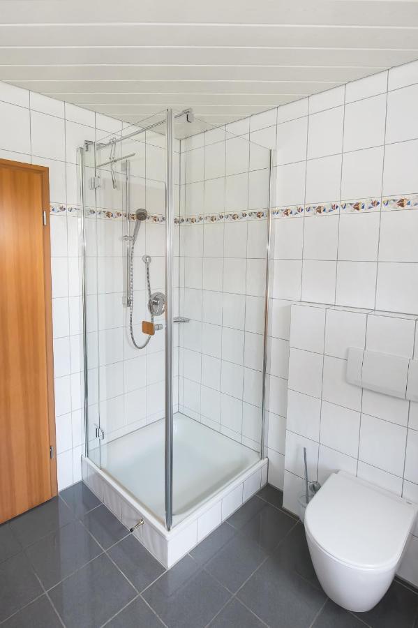 Apartament Iris Walsdorf  Zewnętrze zdjęcie