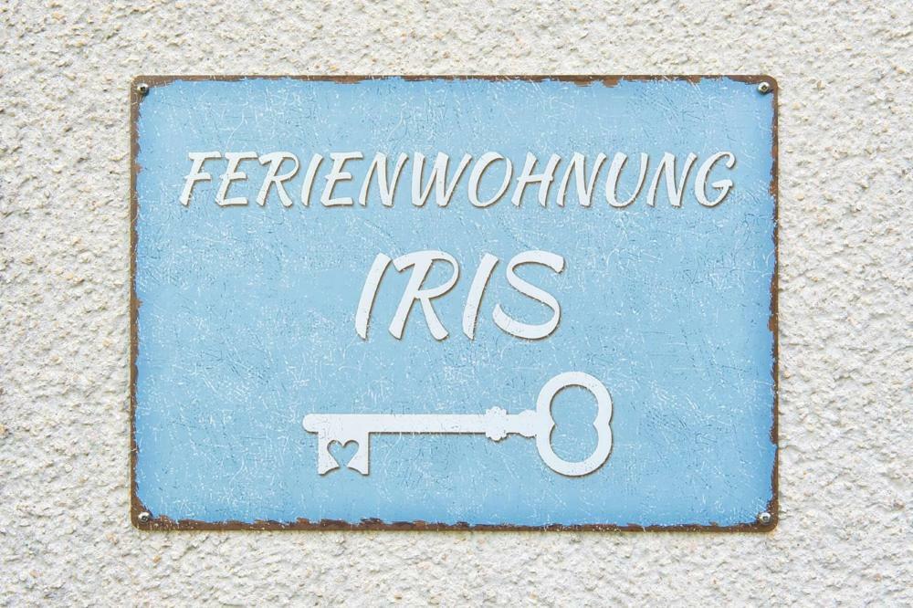 Apartament Iris Walsdorf  Zewnętrze zdjęcie