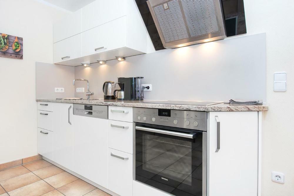 Apartament Iris Walsdorf  Zewnętrze zdjęcie